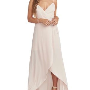 Show Me Your Mumu Bridesmaid Dress